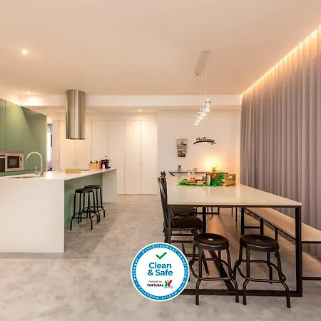 Feel Vintage Apartamento