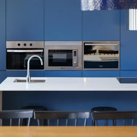 Feel Vintage Apartamento