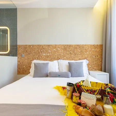 Feel Vintage Apartamento Porto