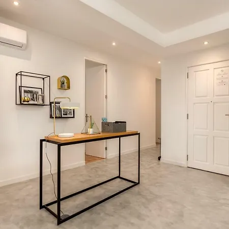 Feel Vintage Apartamento