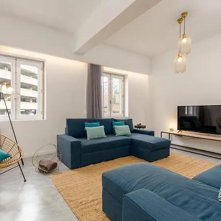 Apartamento Feel Vintage *